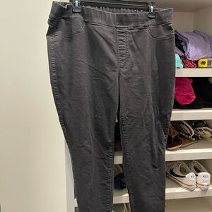 Talbots Black Jeggings for Women